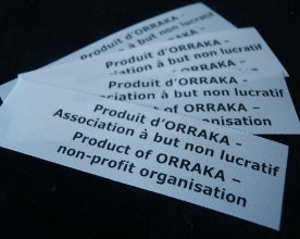 nasze wszywki lecą do Burundi - Afryka 